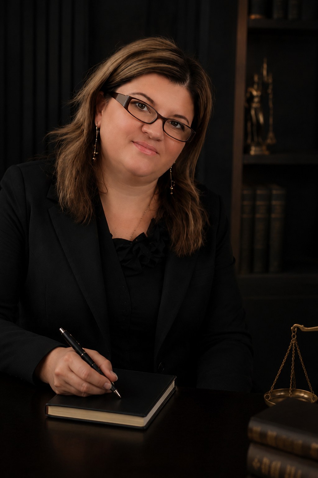 Адвокат Елена Халявина